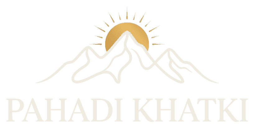 Pahadi Khatki